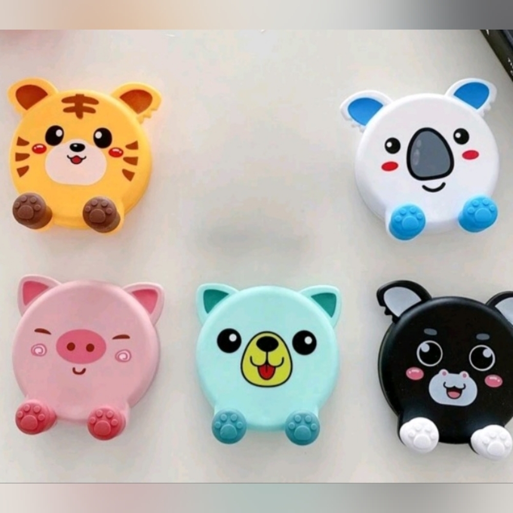 Winners choice phone stand